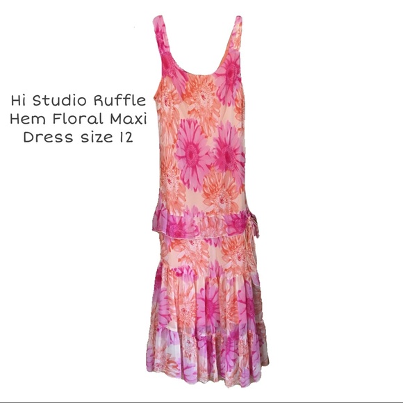 Bundle Of 5 Dresses for $20 - Picture 3 of 13